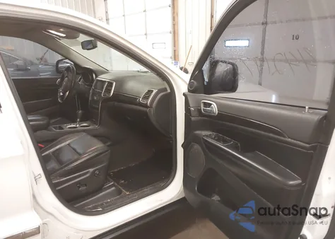 2011 Jeep Grand Cherokee Laredo z USA, uszkodzony, nr VIN 1J4RR4GG0BC670599